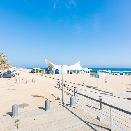 Homeholidaysrentals Moana Calella Zewnętrze zdjęcie