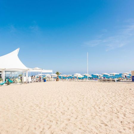 Homeholidaysrentals Moana Calella Zewnętrze zdjęcie