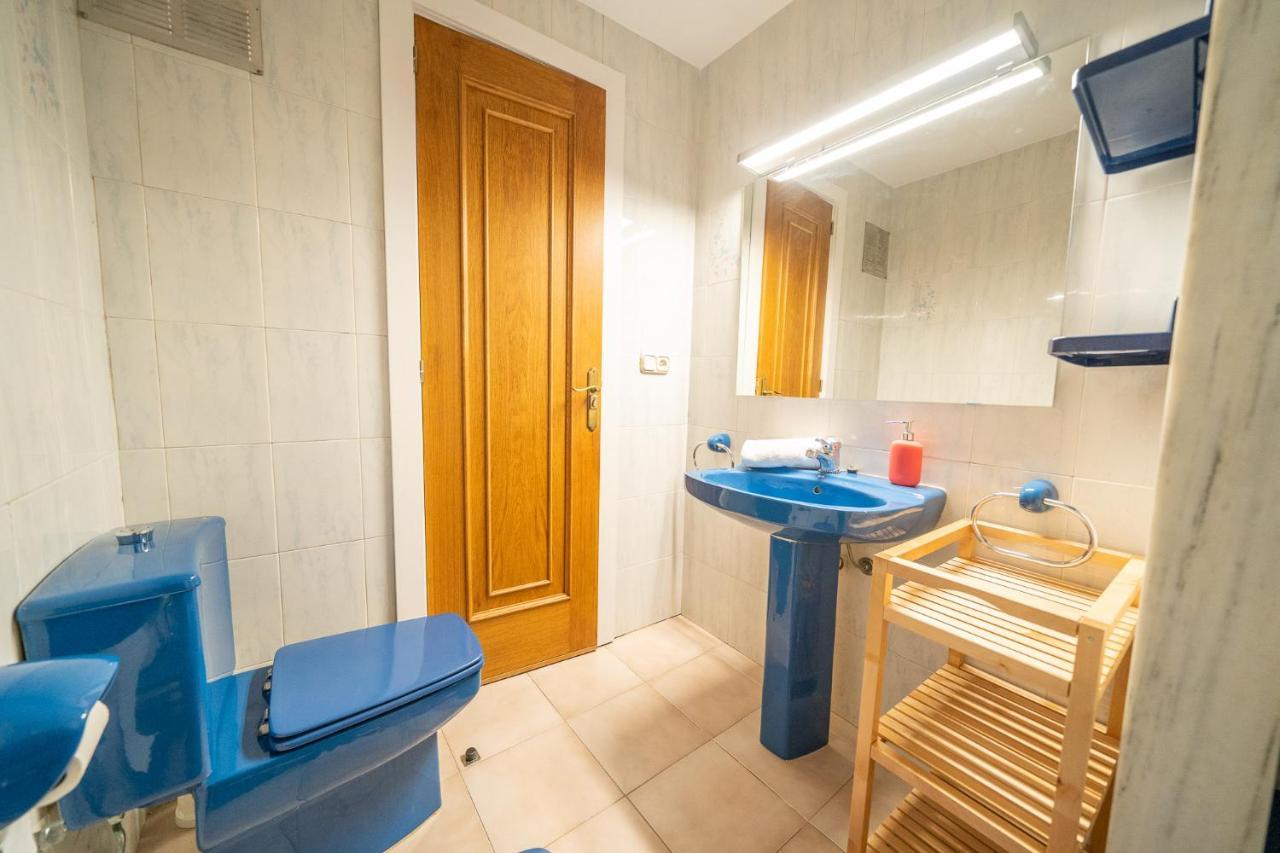 Homeholidaysrentals Moana Calella Zewnętrze zdjęcie
